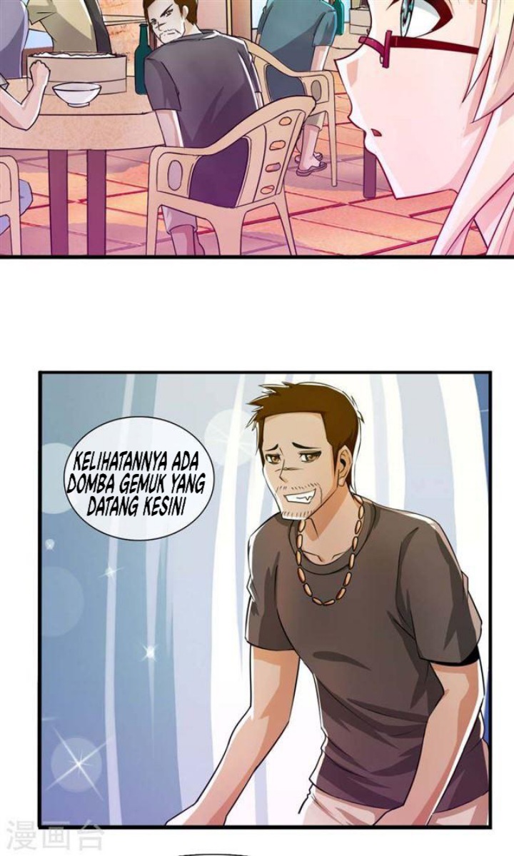 Feng Shui Master In The City Chapter 2 Image 10