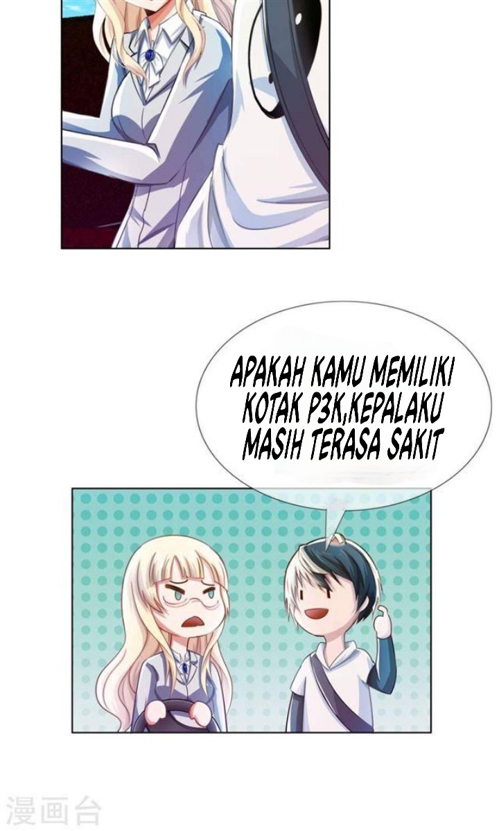 Feng Shui Master In The City Chapter 3 Image 15