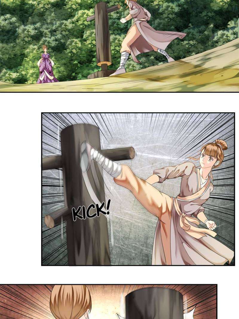 Miracle Doctor, Abandoned Girl Chapter 03 Image 3