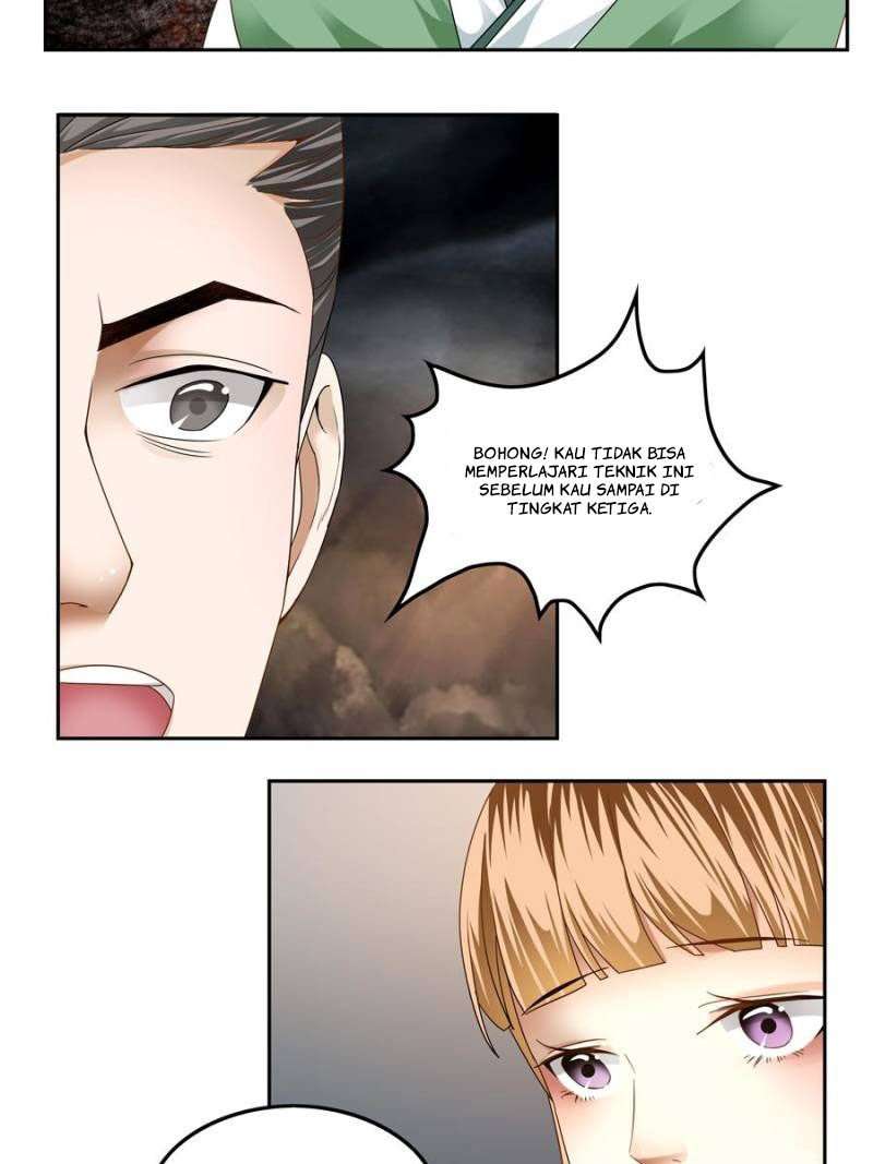 Miracle Doctor, Abandoned Girl Chapter 05 Image 50