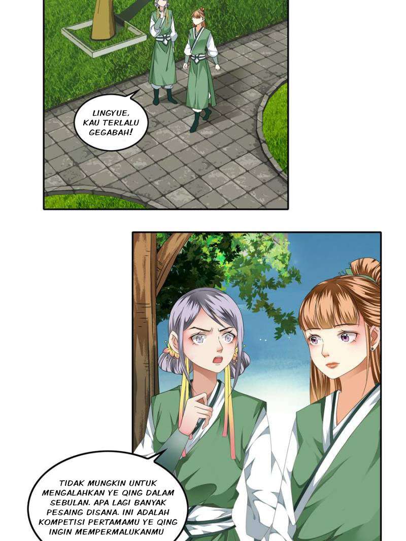 Miracle Doctor, Abandoned Girl Chapter 06 Image 20