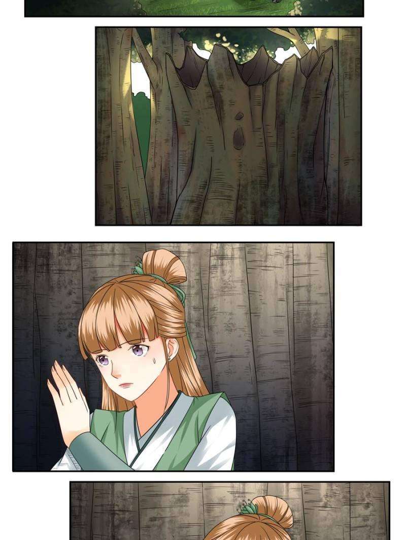 Miracle Doctor, Abandoned Girl Chapter 08 Image 21