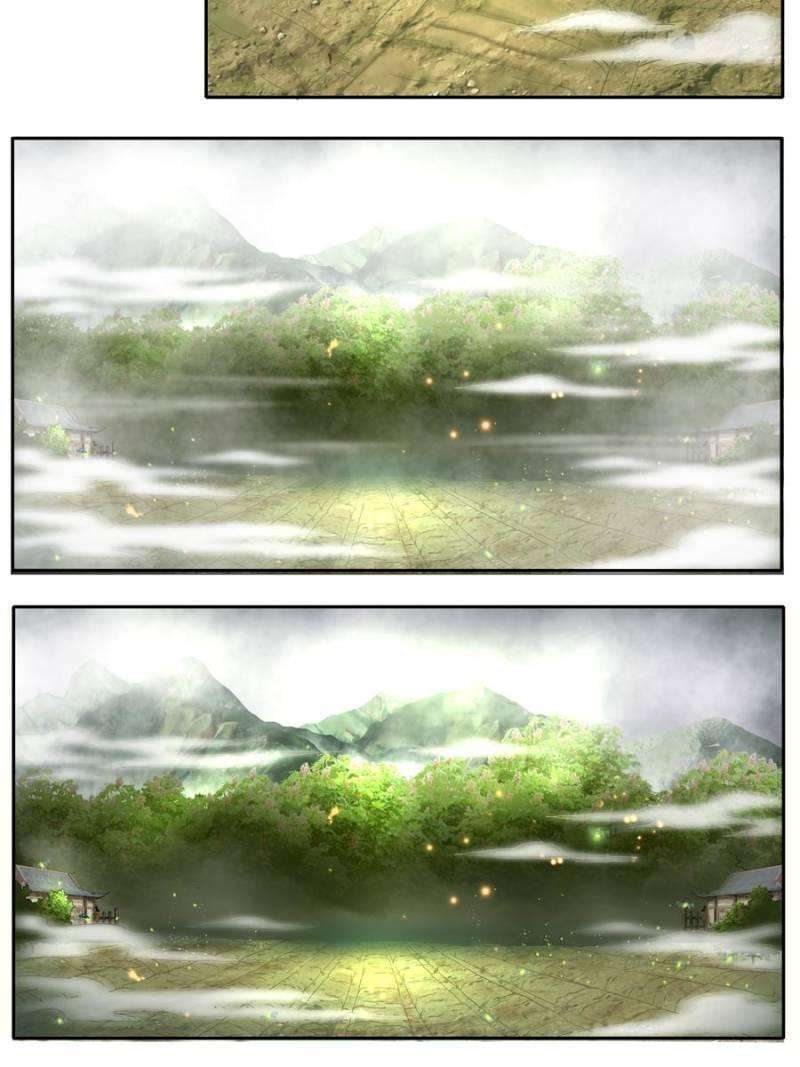 Miracle Doctor, Abandoned Girl Chapter 09 Image 14