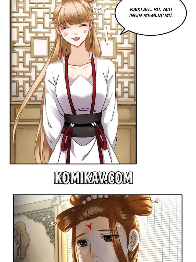 Miracle Doctor, Abandoned Girl Chapter 15 Image 3