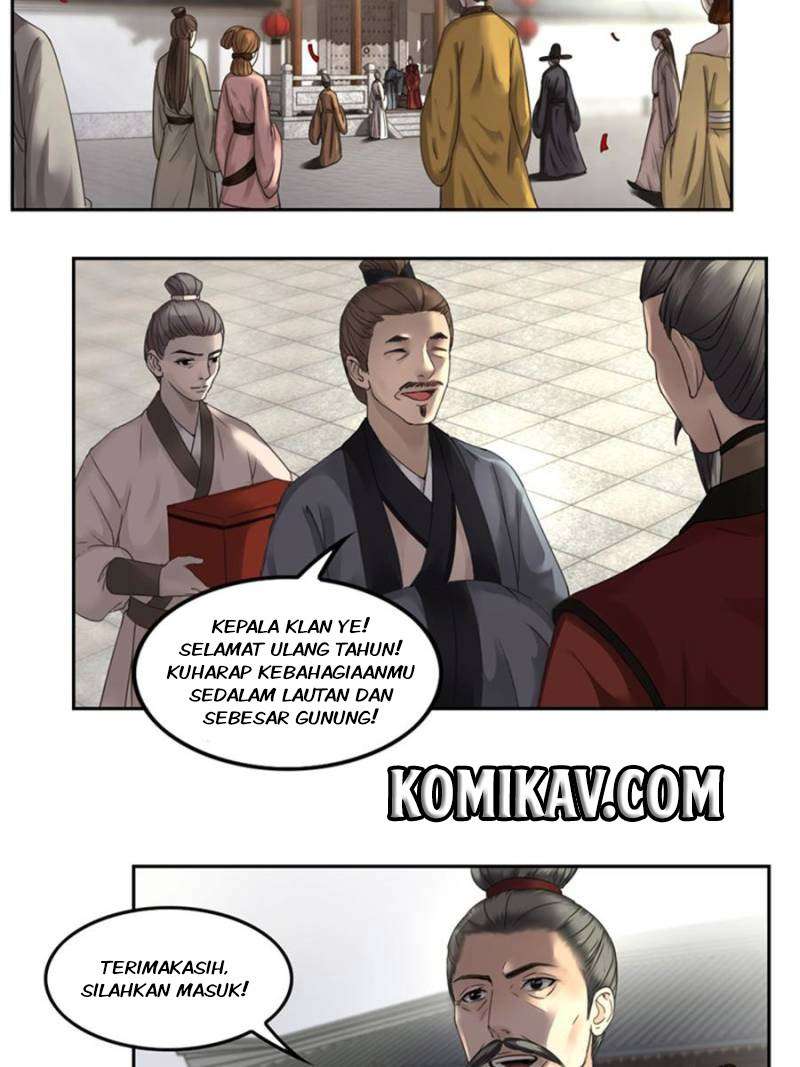 Miracle Doctor, Abandoned Girl Chapter 16 Image 2
