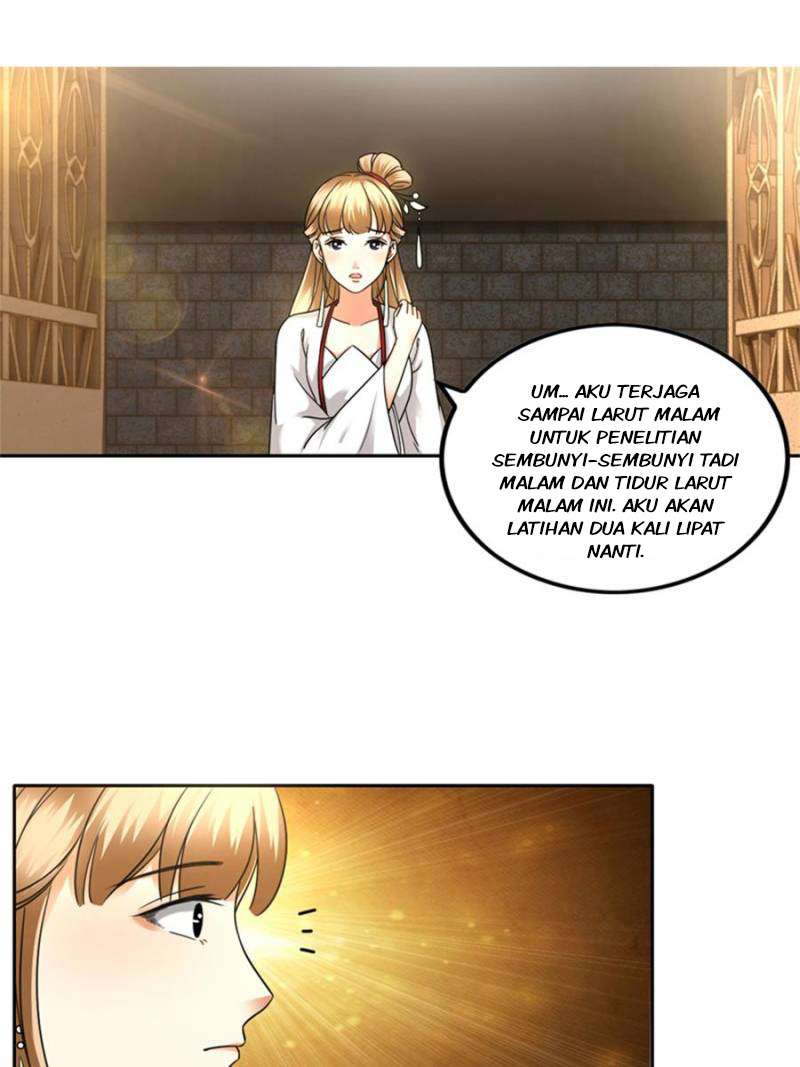 Miracle Doctor, Abandoned Girl Chapter 18 Image 3