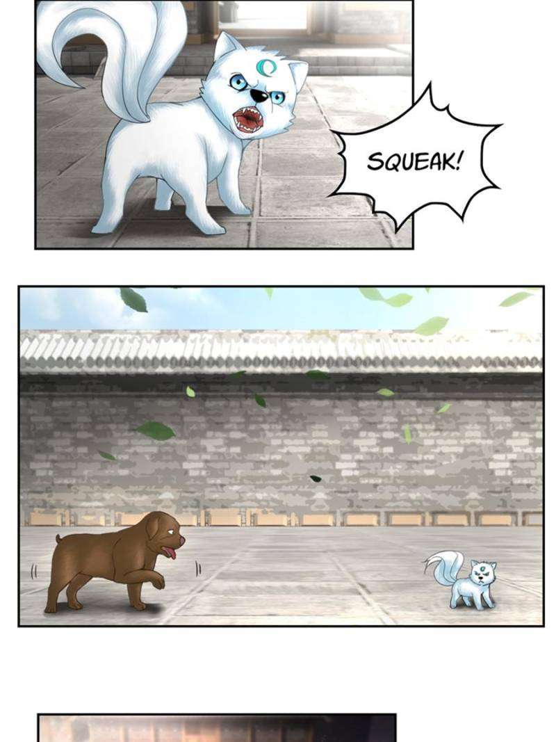 Miracle Doctor, Abandoned Girl Chapter 18 Image 14
