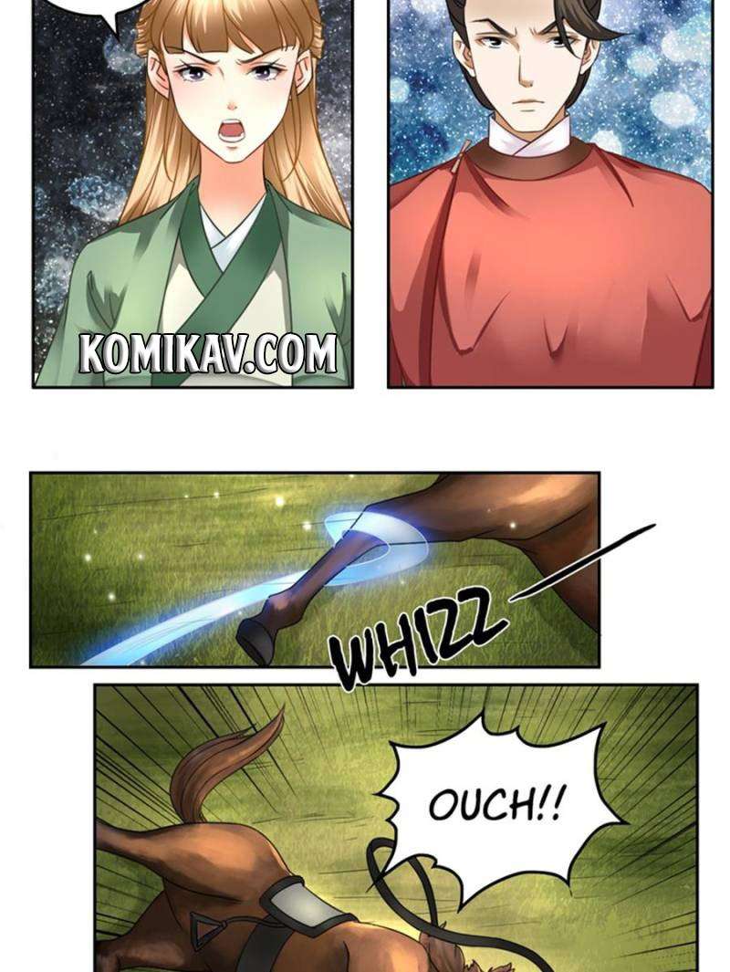 Miracle Doctor, Abandoned Girl Chapter 19 Image 8