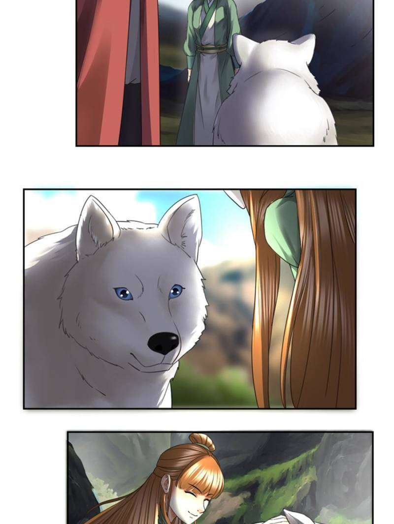 Miracle Doctor, Abandoned Girl Chapter 20 Image 23
