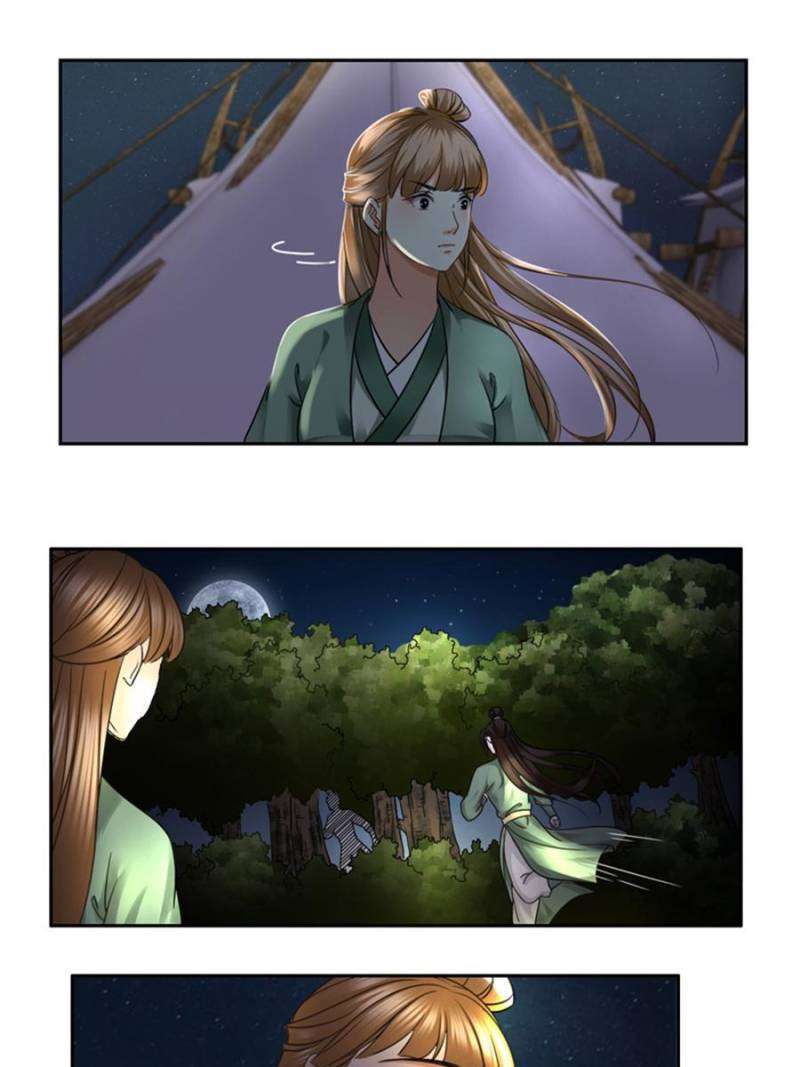 Miracle Doctor, Abandoned Girl Chapter 20 Image 58