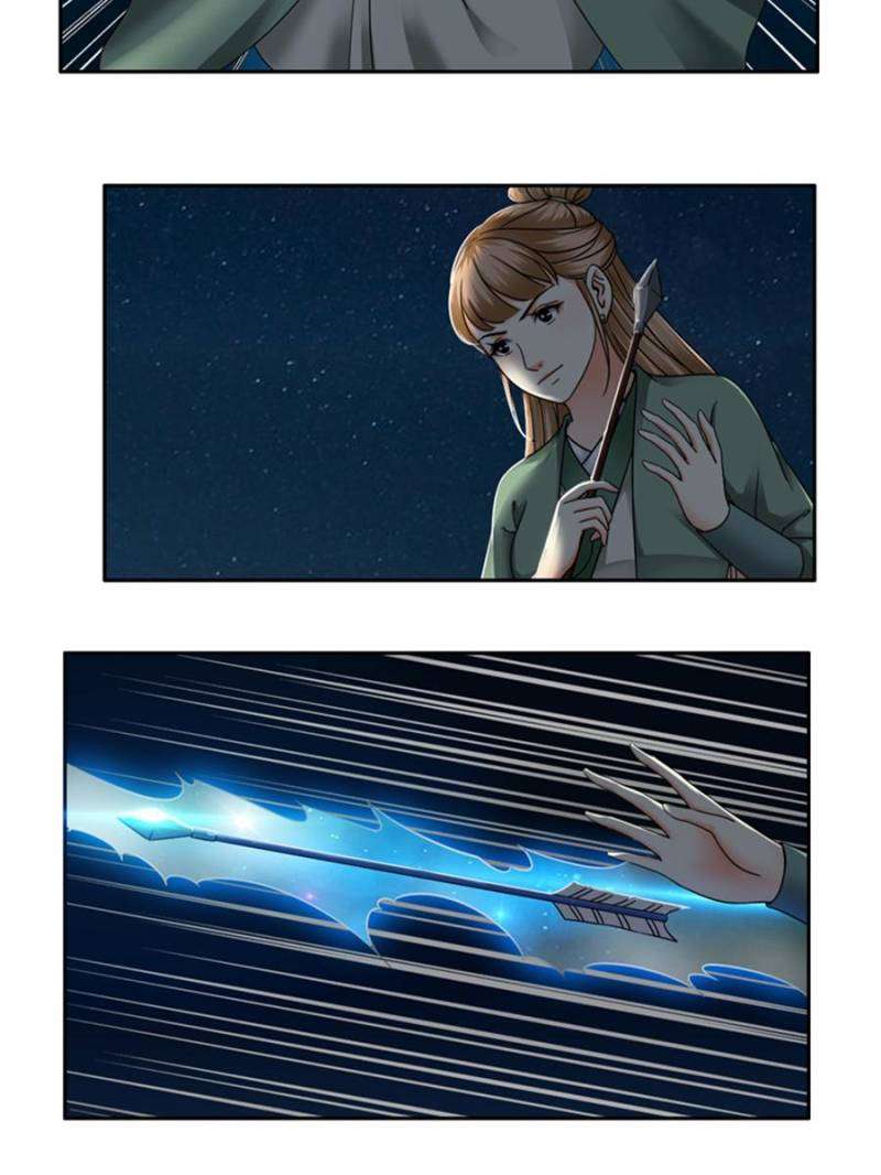 Miracle Doctor, Abandoned Girl Chapter 21 Image 13