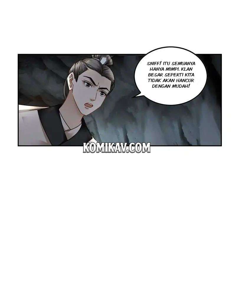 Miracle Doctor, Abandoned Girl Chapter 25 Image 41