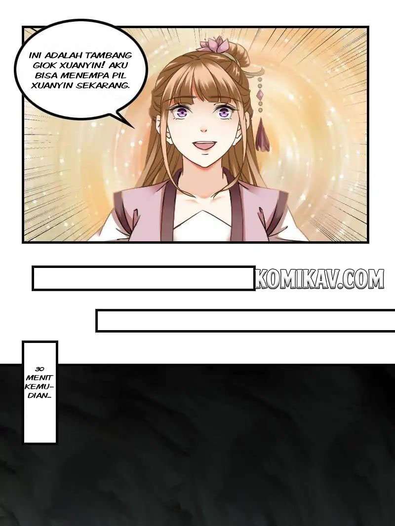 Miracle Doctor, Abandoned Girl Chapter 27 Image 3