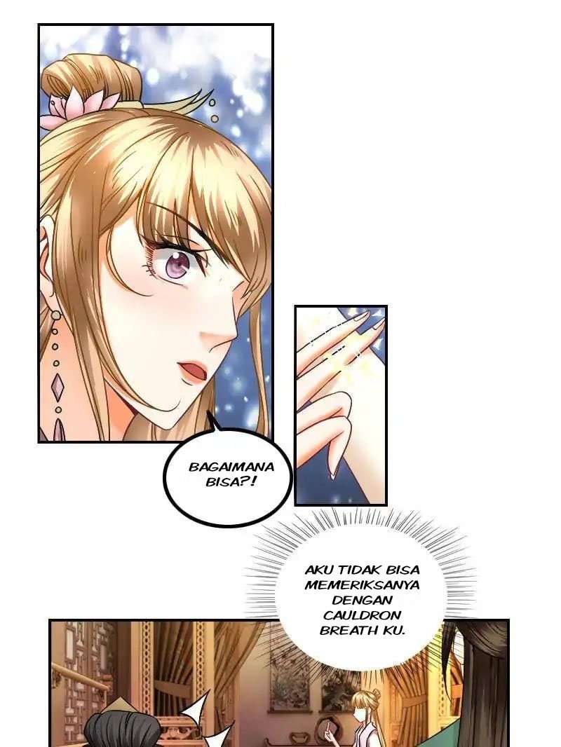 Miracle Doctor, Abandoned Girl Chapter 27 Image 104