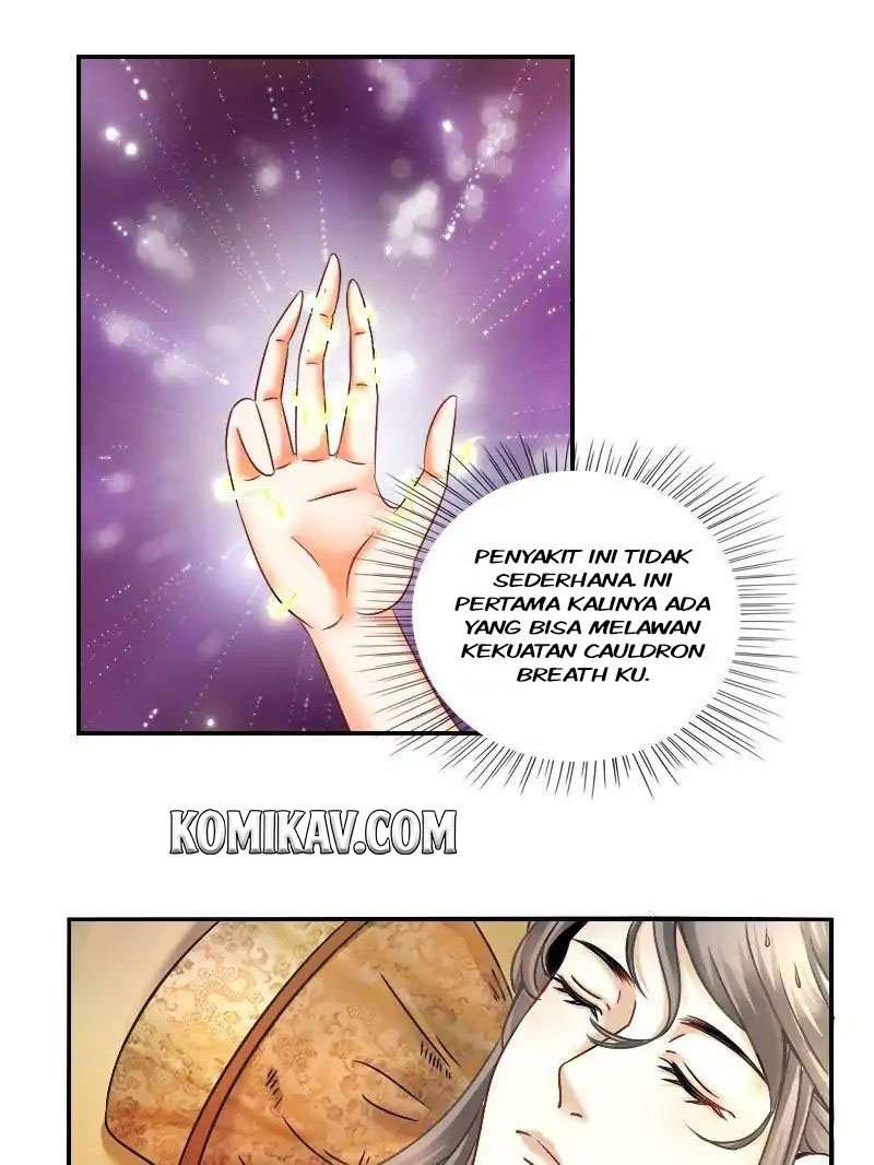 Miracle Doctor, Abandoned Girl Chapter 27 Image 107