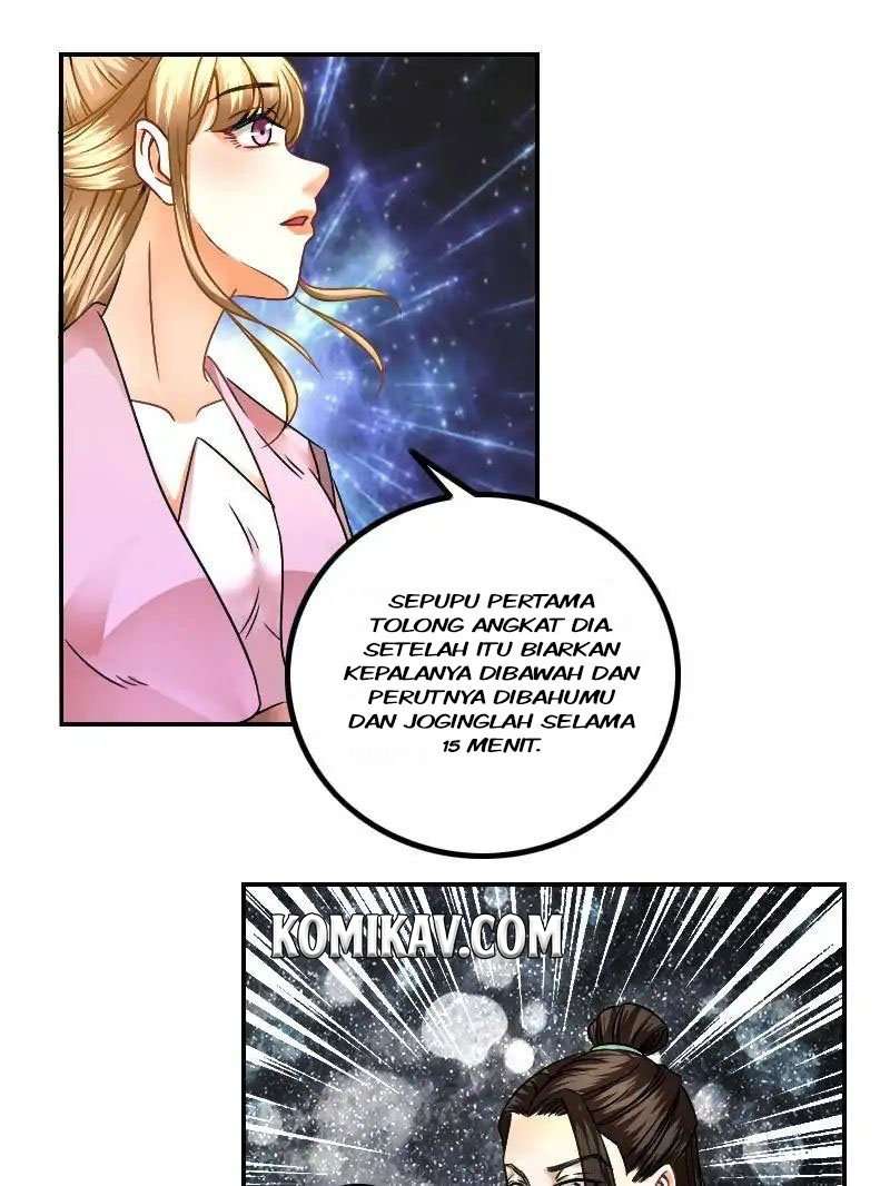 Miracle Doctor, Abandoned Girl Chapter 27 Image 109