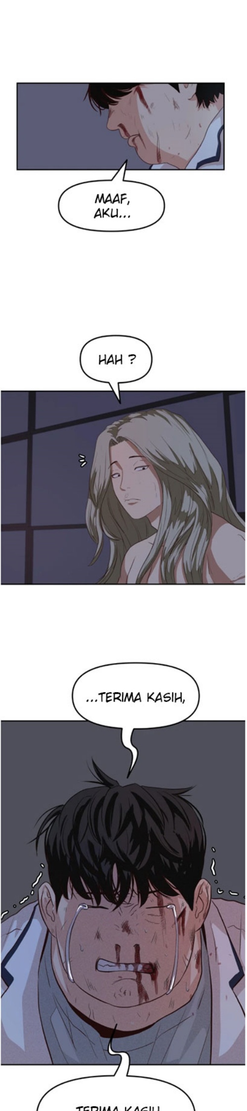 Guard Pass Chapter 05 Image 6