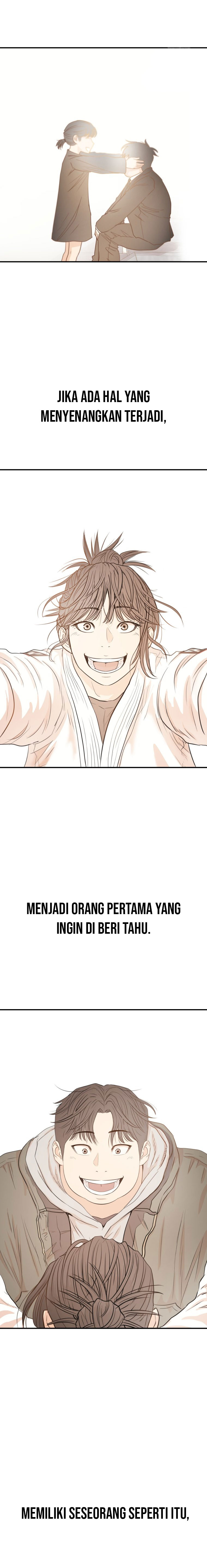 Guard Pass Chapter 175 End Image 16