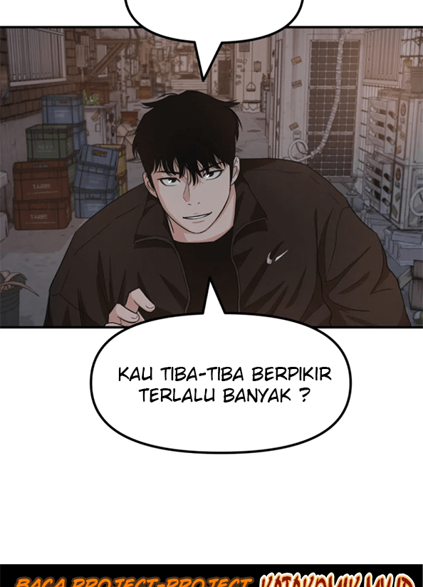 Guard Pass Chapter 18 Image 24