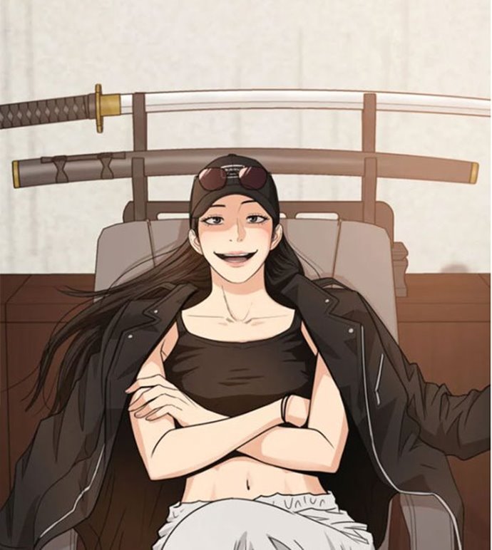 Guard Pass Chapter 25 Image 108