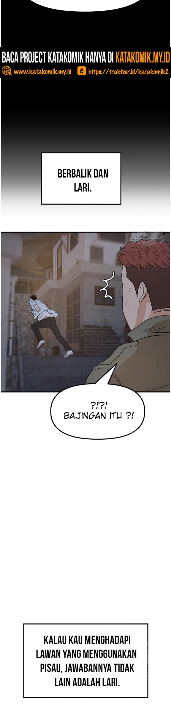 Guard Pass Chapter 38.1 Image 14