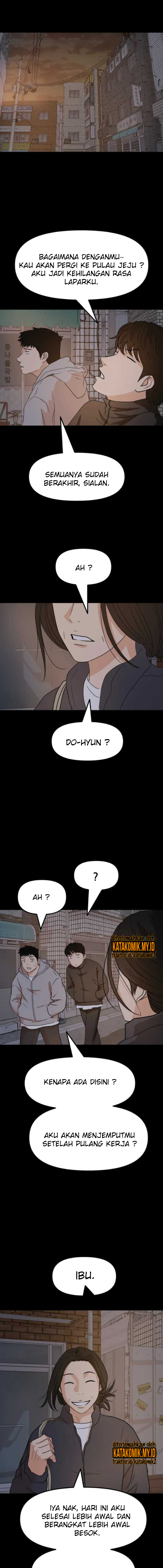 Guard Pass Chapter 58.2 Image 3