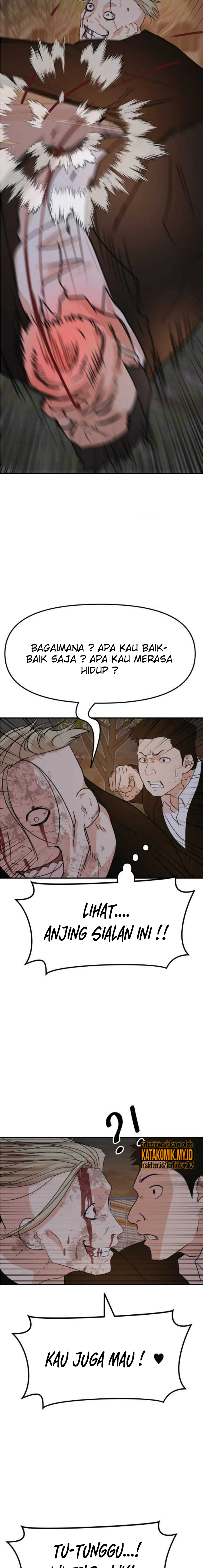 Guard Pass Chapter 62.2 Image 4