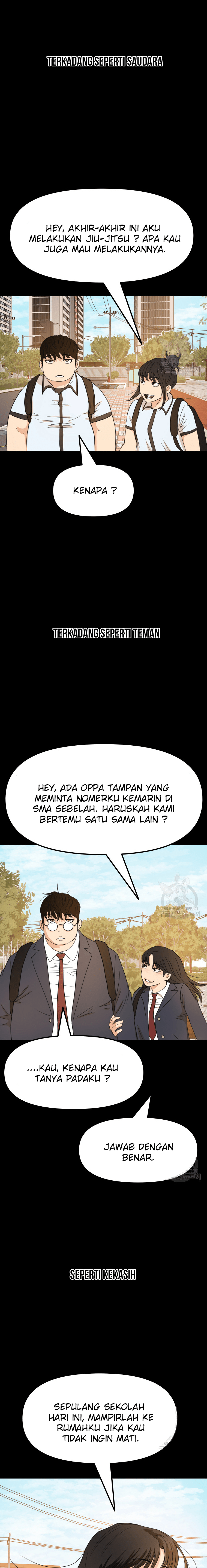 Guard Pass Chapter 65.1 Image 10