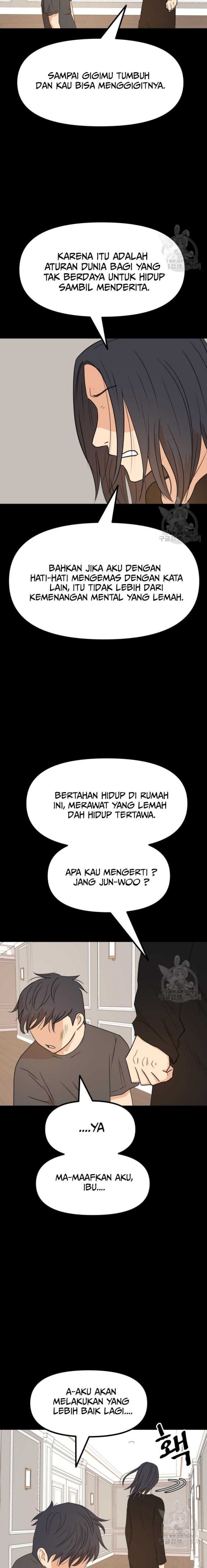 Guard Pass Chapter 89 Image 6