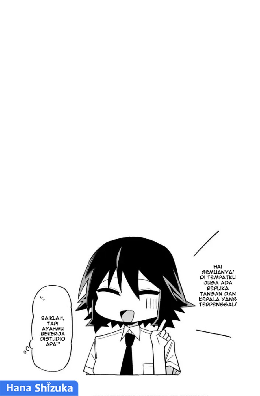 Iinchou Desu ga Furyou ni Naru Hodo Koi Shitemasu! Chapter 08 Image 21