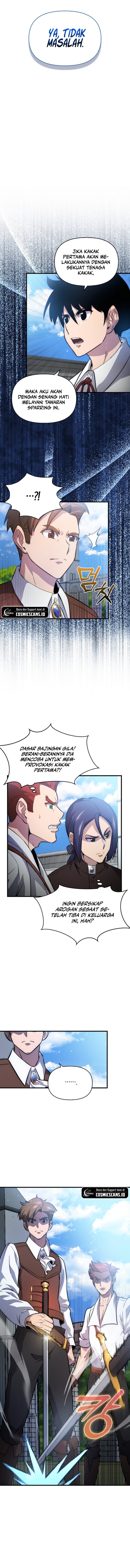 9th Class Sword Master Chapter 02 Image 12