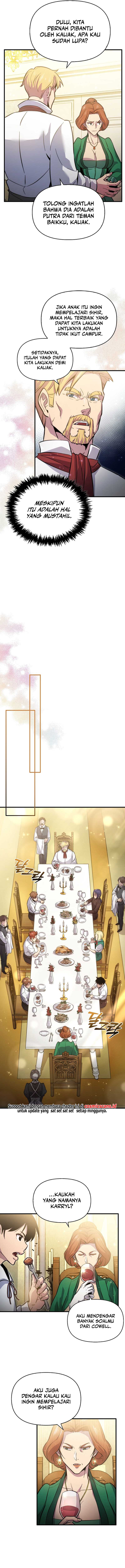 9th Class Sword Master Chapter 03 Image 11