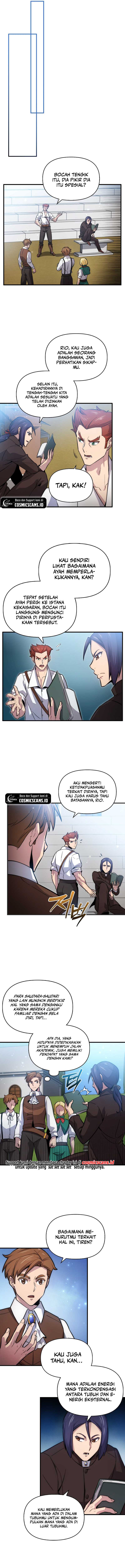 9th Class Sword Master Chapter 04 Image 7