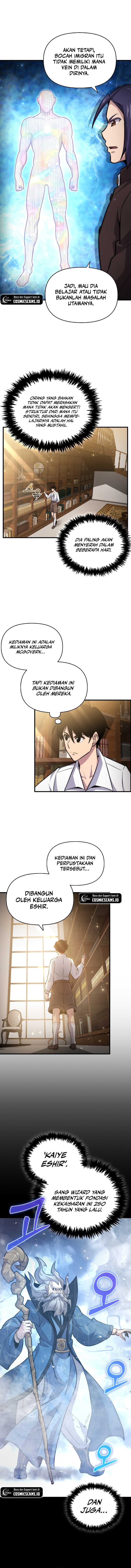 9th Class Sword Master Chapter 04 Image 8