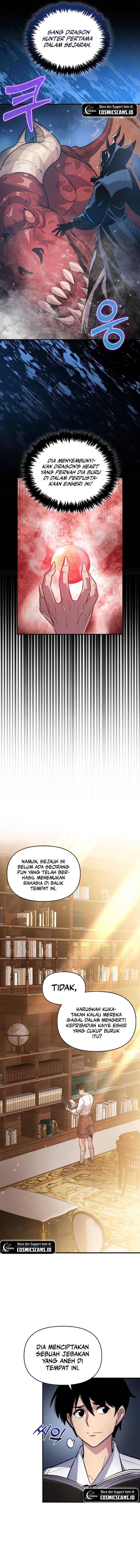 9th Class Sword Master Chapter 04 Image 9