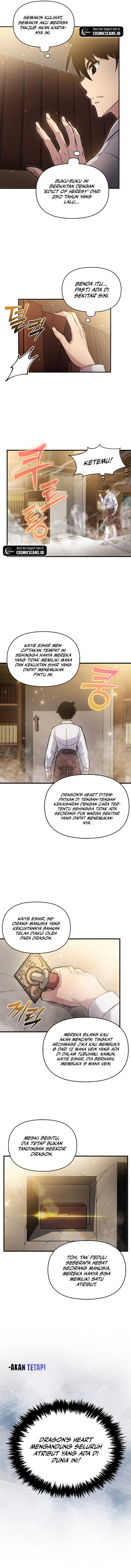 9th Class Sword Master Chapter 04 Image 10