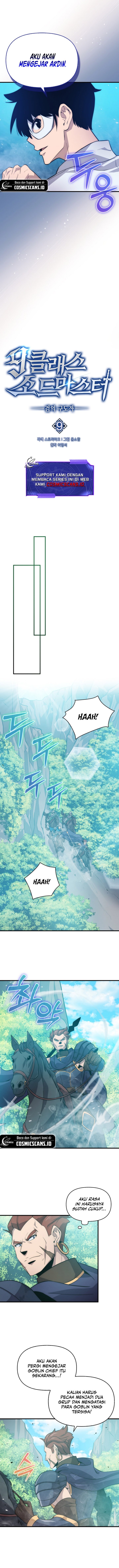 9th Class Sword Master Chapter 09 Image 3