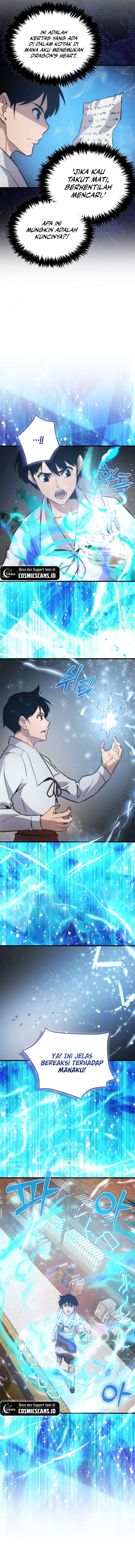 9th Class Sword Master Chapter 13 Image 6