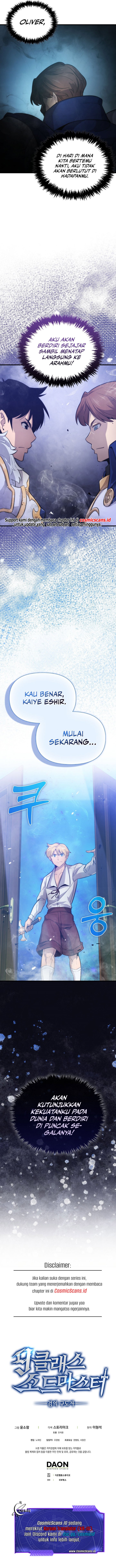 9th Class Sword Master Chapter 13 Image 14