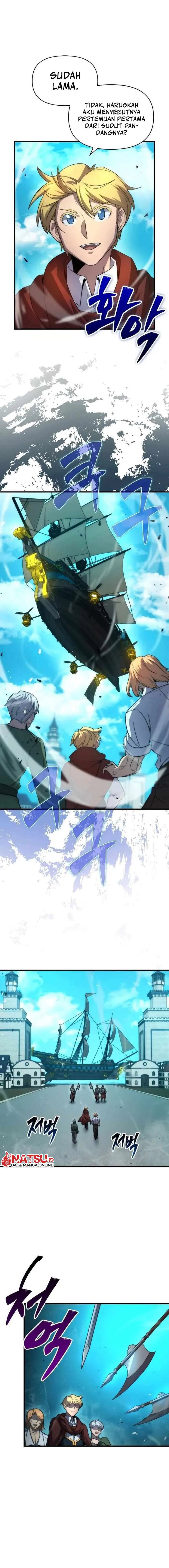 9th Class Sword Master Chapter 24 Image 10