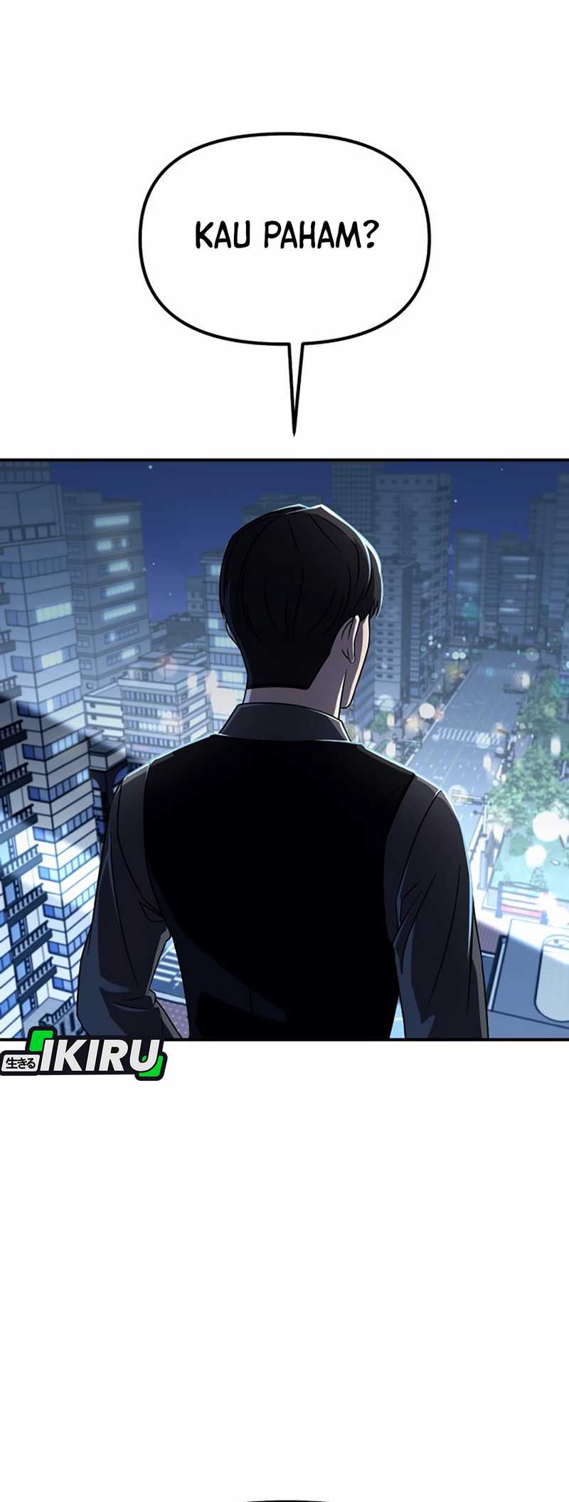 When a Genius Employee Crosses the Line Chapter 01 Image 1