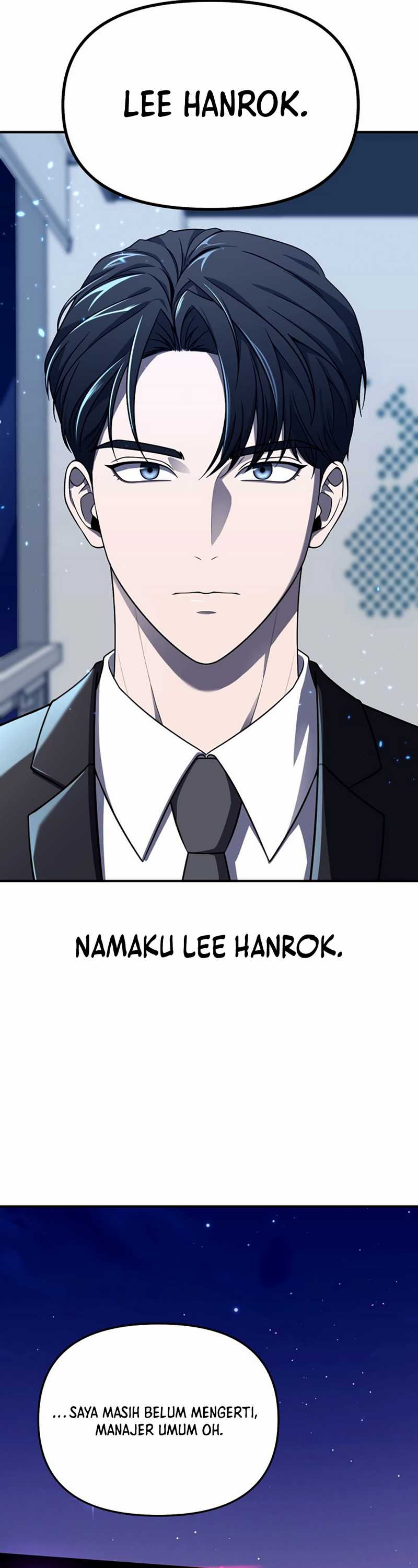 When a Genius Employee Crosses the Line Chapter 01 Image 2