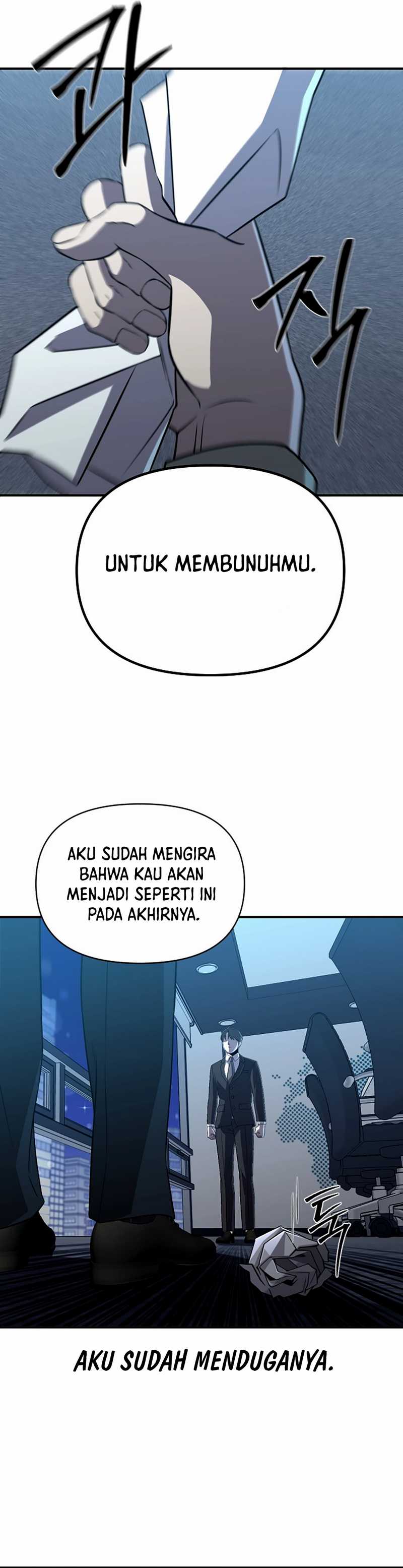 When a Genius Employee Crosses the Line Chapter 01 Image 9