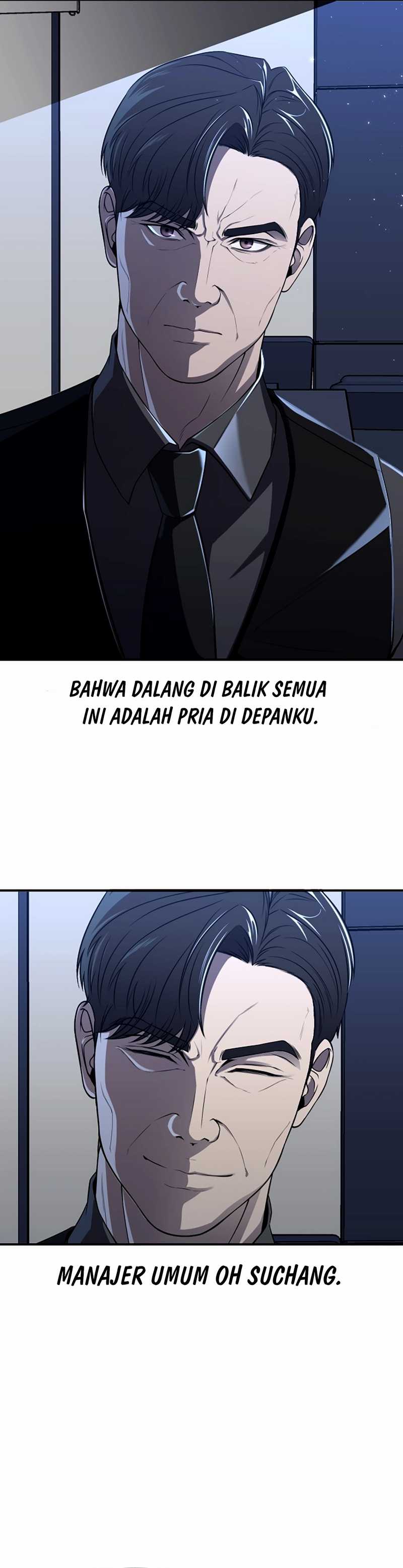 When a Genius Employee Crosses the Line Chapter 01 Image 10