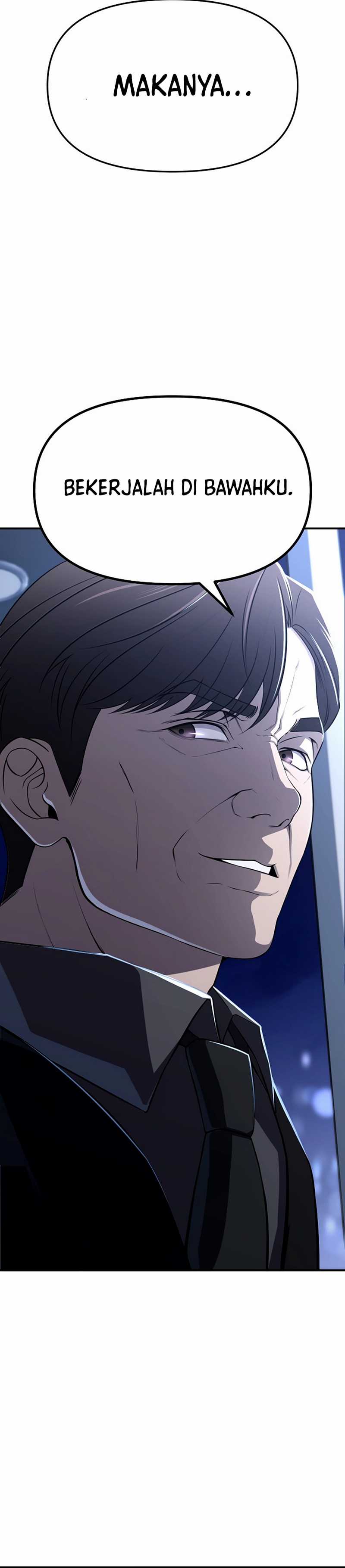 When a Genius Employee Crosses the Line Chapter 01 Image 12