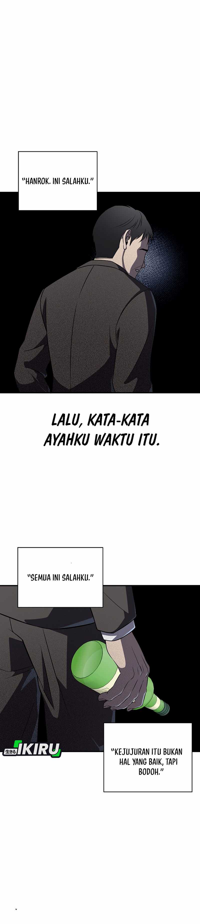 When a Genius Employee Crosses the Line Chapter 01 Image 15