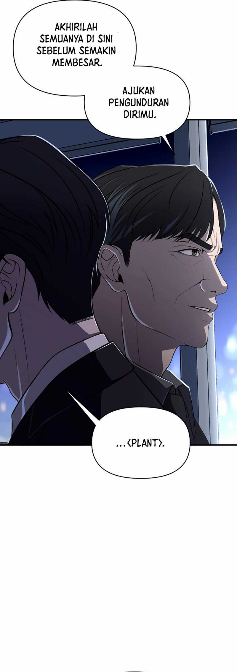 When a Genius Employee Crosses the Line Chapter 01 Image 17