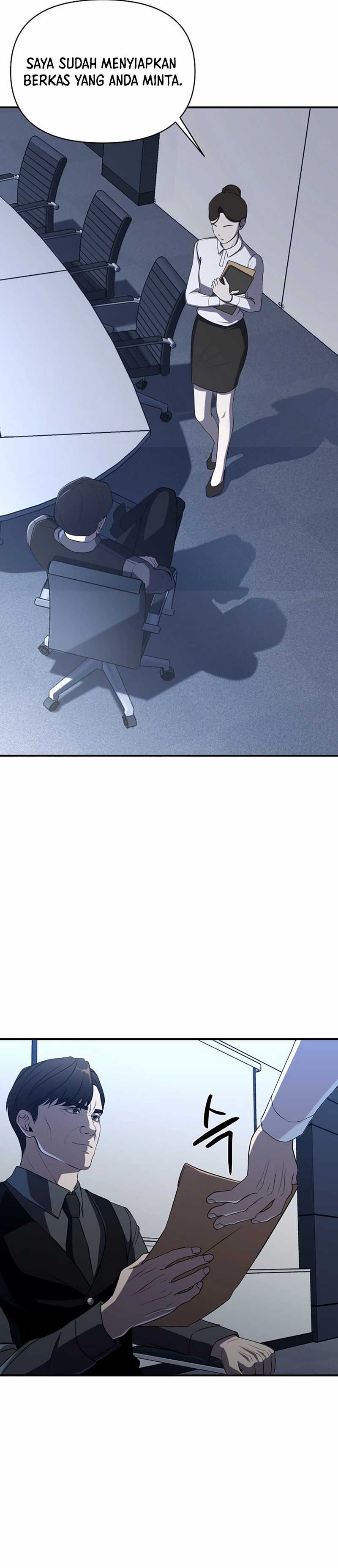 When a Genius Employee Crosses the Line Chapter 01 Image 20