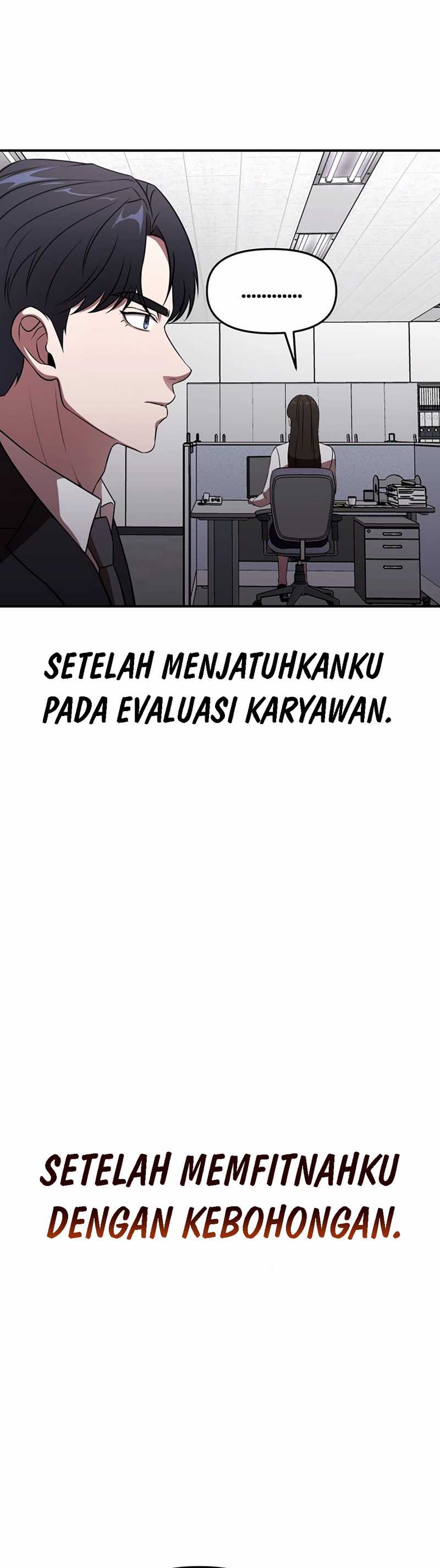 When a Genius Employee Crosses the Line Chapter 01 Image 23