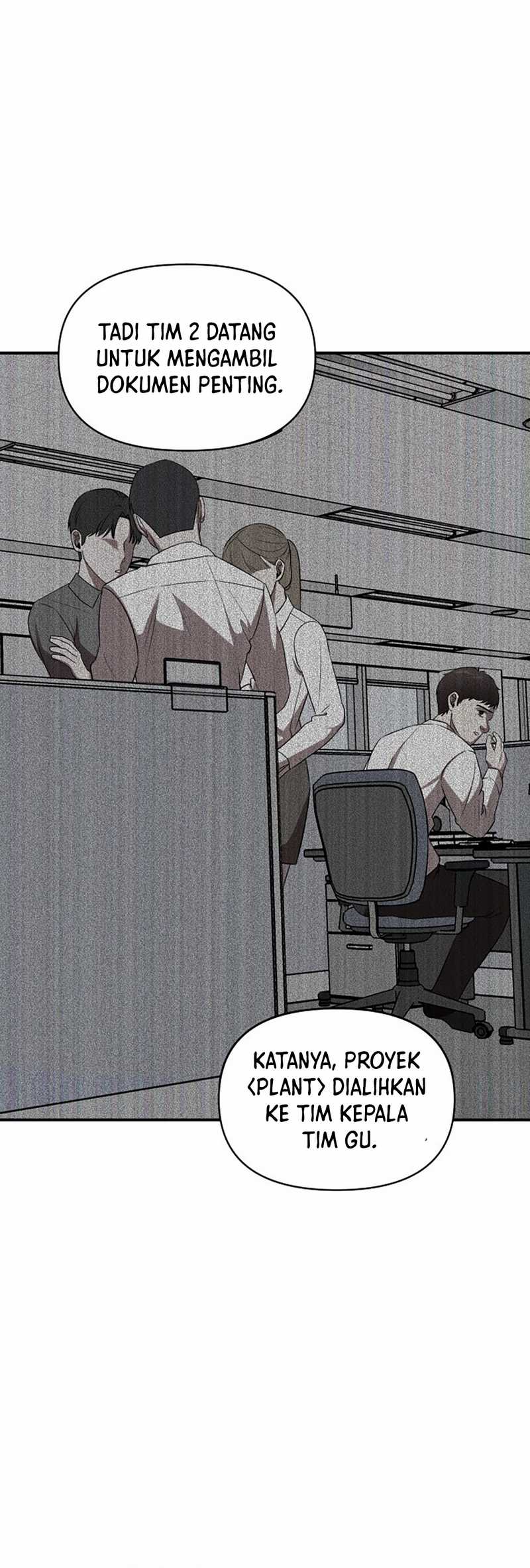 When a Genius Employee Crosses the Line Chapter 01 Image 27